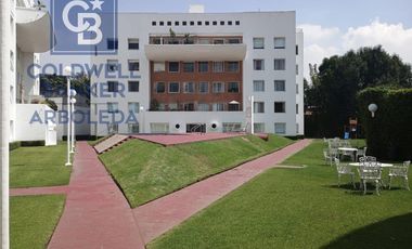 Departamento en Fuentes de Satélite