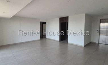 Departamento en  Renta Huixquilucan - Bosque Real  25-3626 JAS
