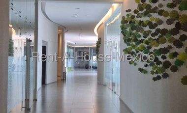 Departamento en  Renta Huixquilucan - Bosque Real  25-3626 JAS