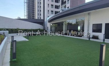 Departamento en  Renta Huixquilucan - Bosque Real  25-3626 JAS
