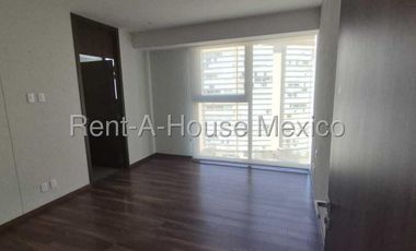 Departamento en  Renta Huixquilucan - Bosque Real  25-3626 JAS