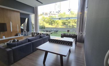 Departamento en  Renta Huixquilucan - Bosque Real  25-3626 JAS
