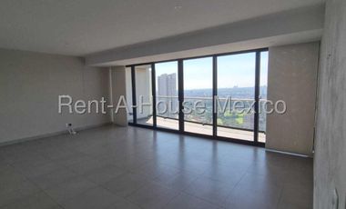 Departamento en  Renta Huixquilucan - Bosque Real  25-3626 JAS