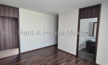 Departamento en  Renta Huixquilucan - Bosque Real  25-3626 JAS