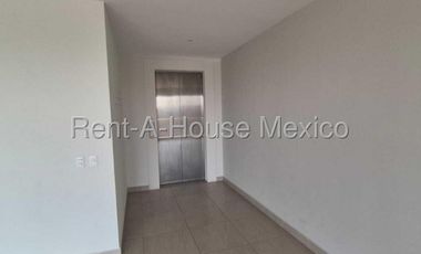 Departamento en  Renta Huixquilucan - Bosque Real  25-3626 JAS