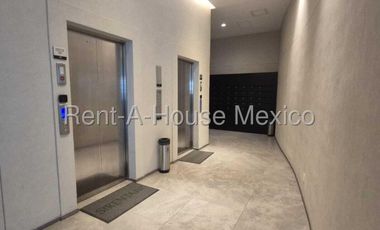 Departamento en  Renta Huixquilucan - Bosque Real  25-3626 JAS