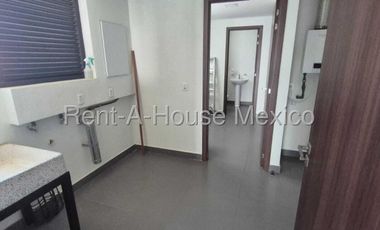 Departamento en  Renta Huixquilucan - Bosque Real  25-3626 JAS