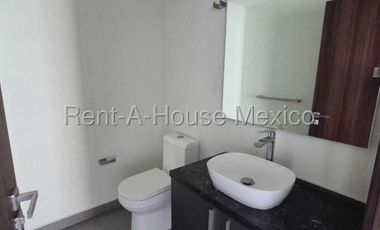 Departamento en  Renta Huixquilucan - Bosque Real  25-3626 JAS