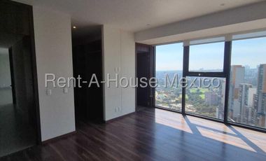 Departamento en  Renta Huixquilucan - Bosque Real  25-3626 JAS