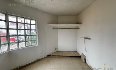 Casa en Renta en Coatepec, Veracruz zona Juan de Dios Peza