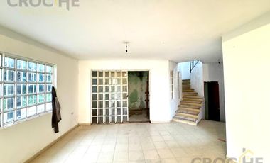 Casa en Renta en Coatepec, Veracruz zona Juan de Dios Peza