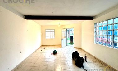 Casa en Renta en Coatepec, Veracruz zona Juan de Dios Peza