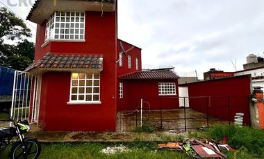 Casa en Renta en Coatepec, Veracruz zona Juan de Dios Peza