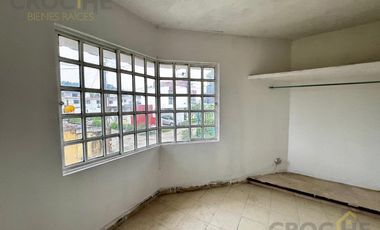 Casa en Renta en Coatepec, Veracruz zona Juan de Dios Peza