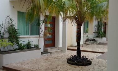 CASA EN RENTA LOMAS RESIDENCIAL, RIVIERA VERACRUZANA, ALVARADO, VERACRUZ