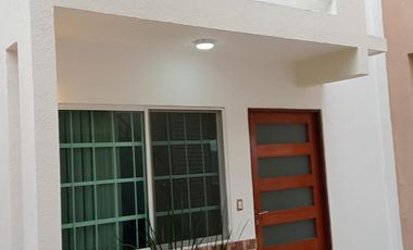 CASA EN RENTA LOMAS RESIDENCIAL, RIVIERA VERACRUZANA, ALVARADO, VERACRUZ