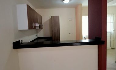 CASA EN RENTA LOMAS RESIDENCIAL, RIVIERA VERACRUZANA, ALVARADO, VERACRUZ