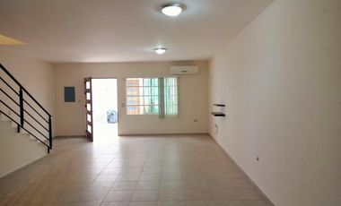 CASA EN RENTA LOMAS RESIDENCIAL, RIVIERA VERACRUZANA, ALVARADO, VERACRUZ