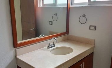 CASA EN RENTA LOMAS RESIDENCIAL, RIVIERA VERACRUZANA, ALVARADO, VERACRUZ