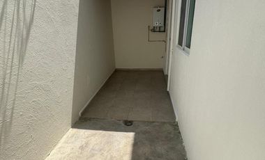 CASA EN RENTA LOMAS RESIDENCIAL, RIVIERA VERACRUZANA, ALVARADO, VERACRUZ