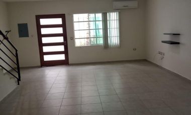 CASA EN RENTA LOMAS RESIDENCIAL, RIVIERA VERACRUZANA, ALVARADO, VERACRUZ