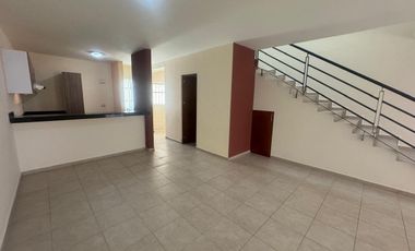 CASA EN RENTA LOMAS RESIDENCIAL, RIVIERA VERACRUZANA, ALVARADO, VERACRUZ