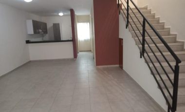 CASA EN RENTA LOMAS RESIDENCIAL, RIVIERA VERACRUZANA, ALVARADO, VERACRUZ