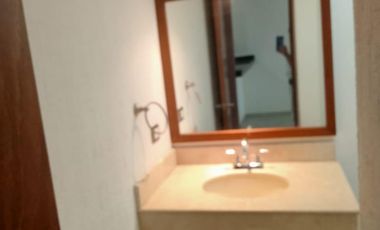 CASA EN RENTA LOMAS RESIDENCIAL, RIVIERA VERACRUZANA, ALVARADO, VERACRUZ