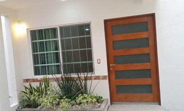 CASA EN RENTA LOMAS RESIDENCIAL, RIVIERA VERACRUZANA, ALVARADO, VERACRUZ