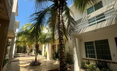 CASA EN RENTA LOMAS RESIDENCIAL, RIVIERA VERACRUZANA, ALVARADO, VERACRUZ