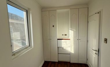 ARRIENDO HERMOSA PROPIEDAD EN MIRADOR ANDINO MACHALÍ