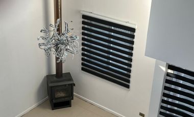 ARRIENDO HERMOSA PROPIEDAD EN MIRADOR ANDINO MACHALÍ