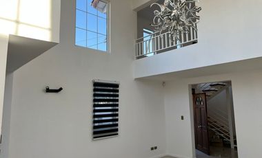 ARRIENDO HERMOSA PROPIEDAD EN MIRADOR ANDINO MACHALÍ