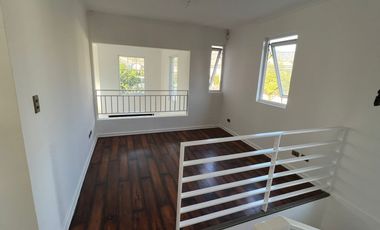 ARRIENDO HERMOSA PROPIEDAD EN MIRADOR ANDINO MACHALÍ