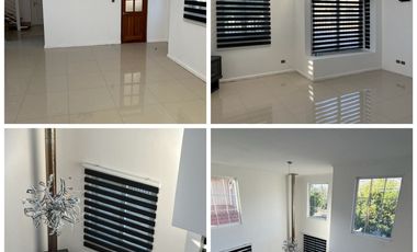 ARRIENDO HERMOSA PROPIEDAD EN MIRADOR ANDINO MACHALÍ