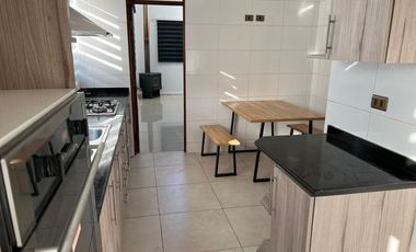 ARRIENDO HERMOSA PROPIEDAD EN MIRADOR ANDINO MACHALÍ