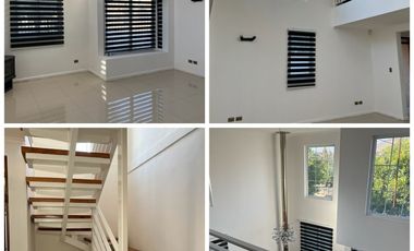 ARRIENDO HERMOSA PROPIEDAD EN MIRADOR ANDINO MACHALÍ