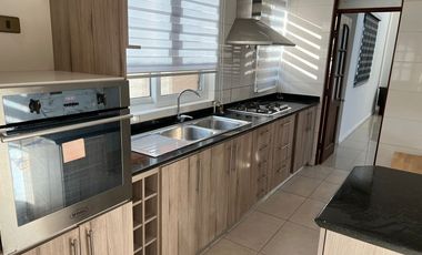 ARRIENDO HERMOSA PROPIEDAD EN MIRADOR ANDINO MACHALÍ