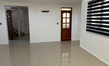 ARRIENDO HERMOSA PROPIEDAD EN MIRADOR ANDINO MACHALÍ