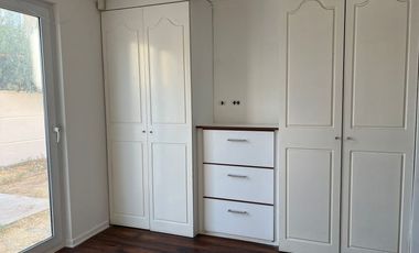 ARRIENDO HERMOSA PROPIEDAD EN MIRADOR ANDINO MACHALÍ