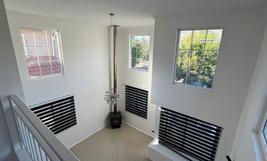 ARRIENDO HERMOSA PROPIEDAD EN MIRADOR ANDINO MACHALÍ
