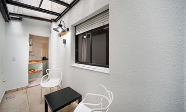 ALQUILER DE DEPARTAMENTO EN Capital Federal