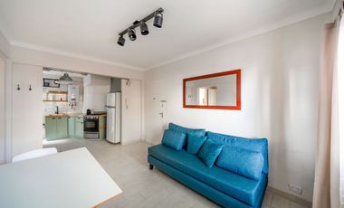 ALQUILER DE DEPARTAMENTO EN Capital Federal