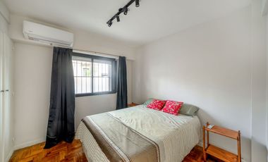 ALQUILER DE DEPARTAMENTO EN Capital Federal