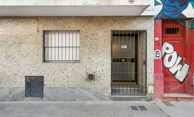 ALQUILER DE DEPARTAMENTO EN Capital Federal