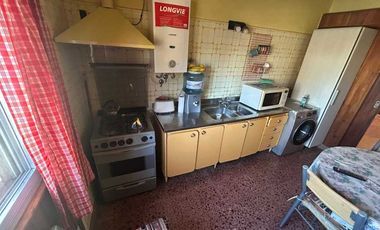 Casa PH en venta en Wilde Oeste