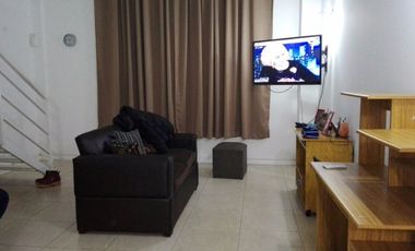 Departamento en venta en Valentin Alsina