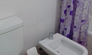 Departamento en venta en Valentin Alsina