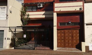 Casa en venta en Lanus Oeste