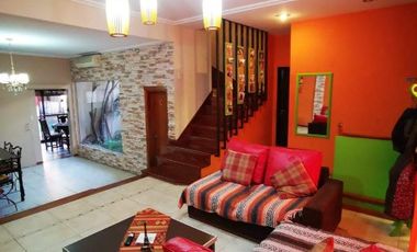 Casa en venta en Lanus Oeste